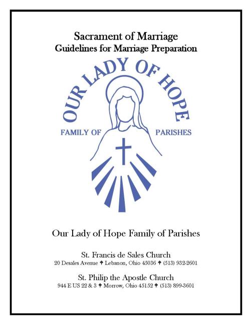 OLOH Wedding Guidelines (website) Page 01