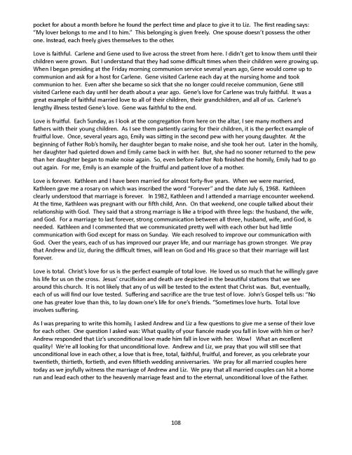 Homilies from past years 6 2 2025 Page 108