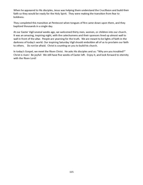 Homilies from past years 6 2 2025 Page 115